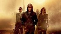 Mission Impossible - Protocollo Fantasma, film su Italia1: trama, attori e cast