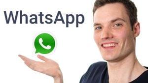 WhatsApp Takes Calling To New Heights