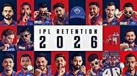 Captain Axar, KL Rahul & Tristan Stubbs headline Delhi Capitals’ retentions for IPL 2026