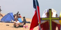 Semana Santa 2025: revisa cómo funcionará el primer fin de semana largo y todos los feriados del año