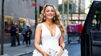 Blake Lively says this year has brought the 'highest highs and the lowest lows'
