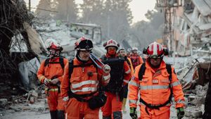 Morocco Faces Massive Recovery Efforts After February Earthquake