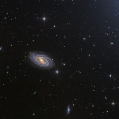 Messier 109