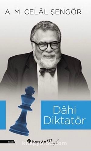 Dâhi Diktatör