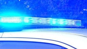 Multi Vehicle Crash Injures Six In Gatlinburg