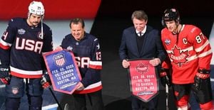 Wayne Gretzky's Legacy Shines Through Recent Events