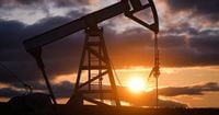 Oil prices stabilise as oversupply concerns ease