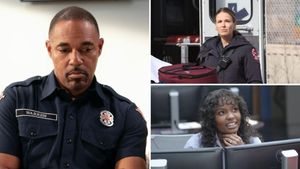 Law & Order And General Hospital See Major Cast Changes