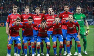 Russian Premier League Returns With Thrilling Matches