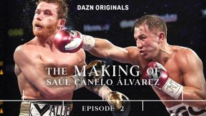 Canelo Alvarez Seals Major Four-Fight Deal, Paul Left Looking For Options