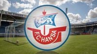 Ab 19.30 Uhr live: Rot-Weiss Essen - FC Hansa Rostock