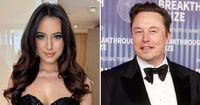 Mother of Elon Musk’s 13th Child Claims Grok Created Explicit Images of Her