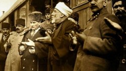 Mustafa Kemal Atatürk’ün Din Eğitimi ve İslam Algısı: Balıkesir Hutbesi’nden Elmalılı Tefsiri’ne Tarihsel Bir Analiz