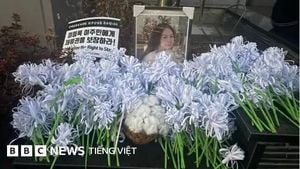 South Korea Sets Record With Foreign Workforce Surge