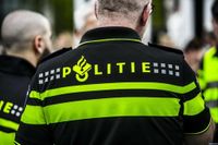 Dode bij schietpartij in Venlo, politie op zoek naar dader - 112 Nederland