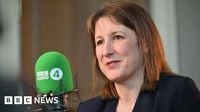 Rachel Reeves says Spring Statement will not 'tax and spend'