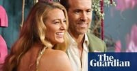 Justin Baldoni’s $400m defamation claim against Blake Lively and Ryan Reynolds dismissed