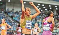 London Marathon stacked with stars | Sports | thenews.com.pk
