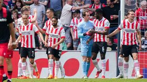 Heerenveen Stuns PSV Eindhoven With 1-0 Victory