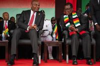 Zimbabwe’s ruling party moves to extend President Mnangagwa’s term until 2030 - Inside Politic