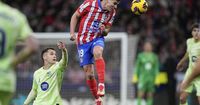 Barcelona pair Casadó and Martínez out of Spain’s Nations League squad due to injuries