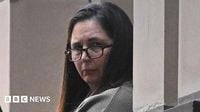 Erin Patterson found guilty of all charges in Australia mushroom trial