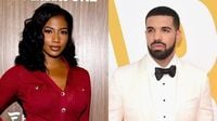 Taylor Rooks Responds to Drake's “Supermax” Lyrics
