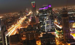 Saudi Arabia Launches $10 Billion Housing Program For 2025