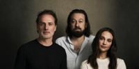 Alicia Vikander and Andrew Lincoln Will Lead THE LADY FROM THE SEA at The Bridge