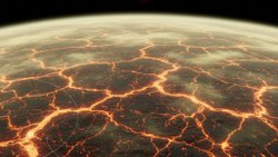 L 98-59 d: Kükürt Kokulu Bir Magma Cehennemine Yolculuk