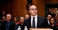 Trump economic adviser Miran gets Senate nod to join Fed board