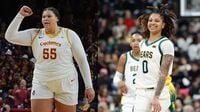 What channel is Iowa State vs. Baylor women's basketball on? Time, TV schedule, live stream to watch Big 12 game | Sporting News