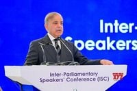 Slammed for 'irresponsible' behaviour', Pak PM says regional peace depends on Taliban's actions - Social News XYZ