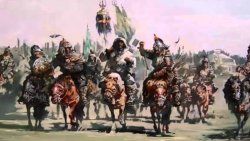 Kösedağ Savaşı Sonrası Moğollar İle Barış