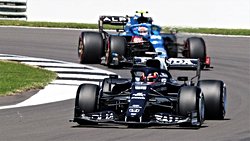 Süperbilgisayarlar, Yeni Formula 1 Araçlarının Tasarımına Güç Katıyor!