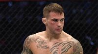 Dustin Poirier prévoit d'échanger avec Max Holloway