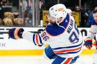 Oilers Activate Jake Walman From Injured Reserve