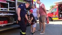 FRNSW crews ready for annual open day - NBN News