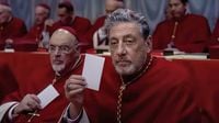 Catholic Cardinals Consulted ‘Conclave’ Film Ahead of Ongoing Vote for Next Pope