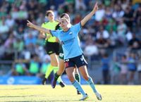 3rd Win In 4 Games As Sydney FC Defeat Canberra