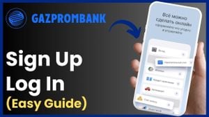 Gazprombank's Mobile App Returns With Major Updates