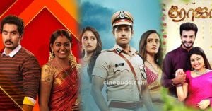 Indian Television Ratings: Shifts And Surprises Aplenty