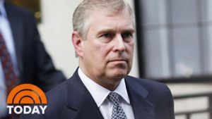 Prince Andrew's Emails Reveal Continued Contact With Epstein