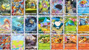 Unlocking The Secrets Of Pokémon TCG Card Probabilities