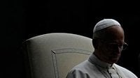 Vatican report calls for reparations for sex abuse victims and tougher sanctions for abusers