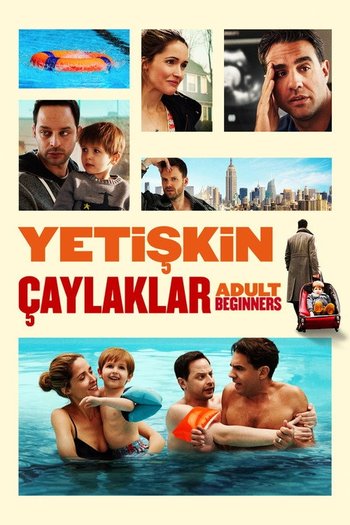 Yetişkin Çaylaklar