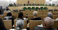 High-speed rail hits a new snag