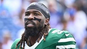 C J Mosley Announces Retirement After Illustrious NFL Career