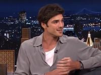 Jacob Elordi says 'Wuthering Heights' interrupted planned hiatus