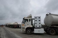 Nigerian oil union launches nationwide strike after Dangote refinery fires workers